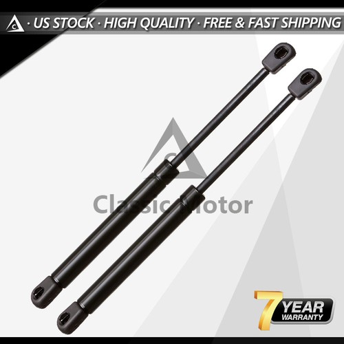 2pcs 61lb gas - 14.5",