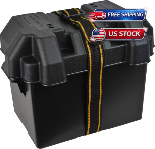Heavy duty battery - battery, group