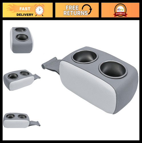 Portable double drink - portable,