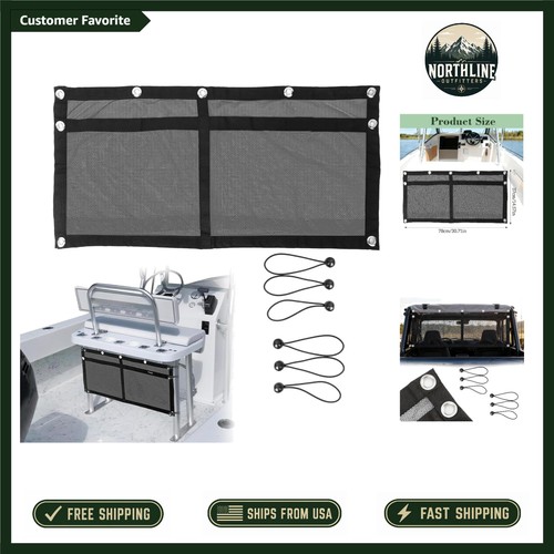 High capacity mesh storage bag - high-capacity,